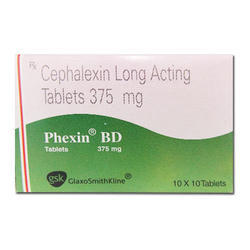 Cephalexin Tablets