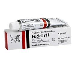 Fusidic Acid Cream