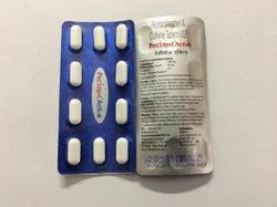 Pacimol Active Tablets