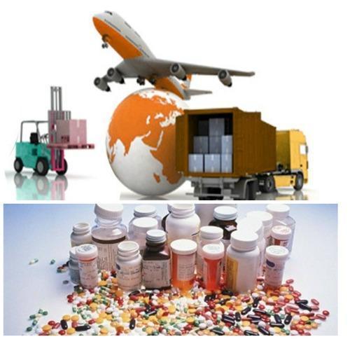 Medicine Drop Shipping Service