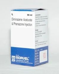 Diminazene Aceturate Injection