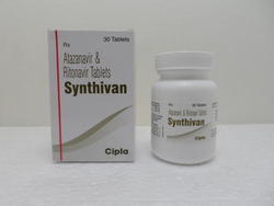 Antiretroviral Drug