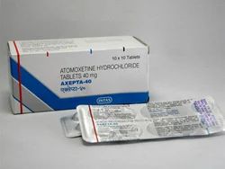 Atomoxetine Tablets