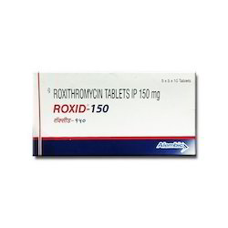 Roxithromycin