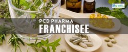 Ayurvedic PCD Pharma Franchise