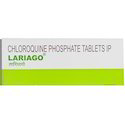 Lariago Chloroquine Phosphate Tablets