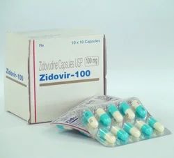 Zidovudine Capsules USP